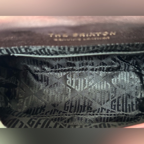 NWT Kurt Geiger Mini Brixton Heart Crossbody - Picture 6 of 12